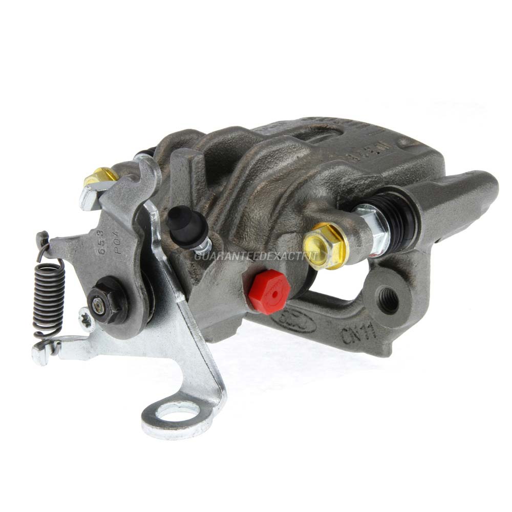 2003 Ford Focus Brake Caliper