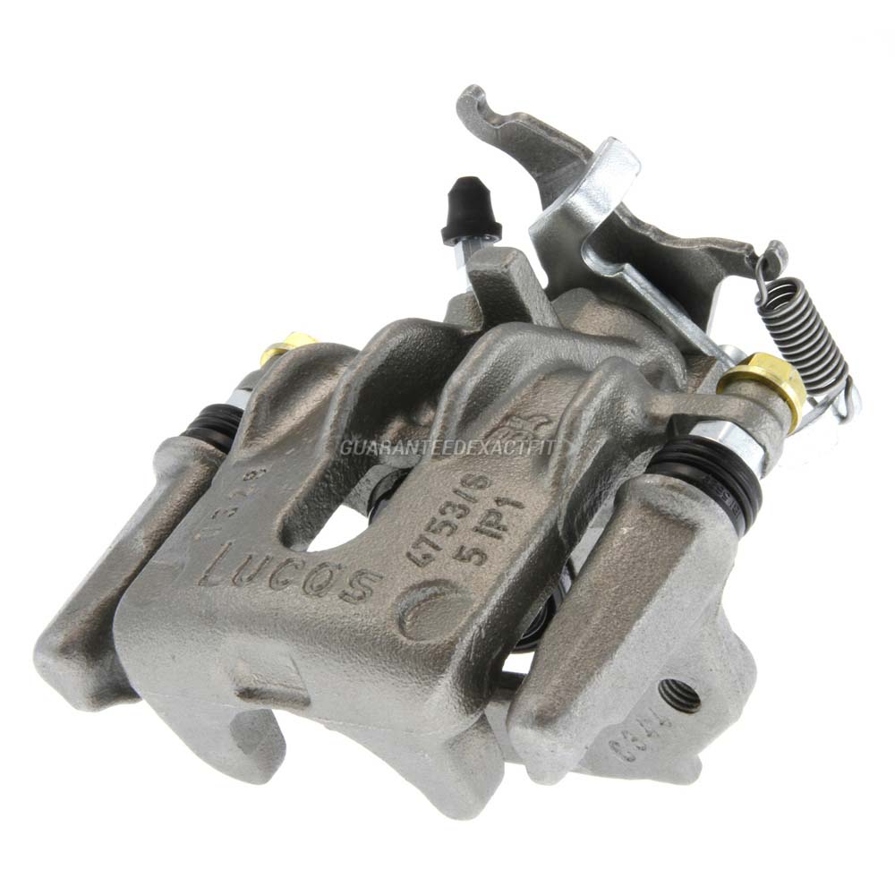 2003 Ford Focus Brake Caliper