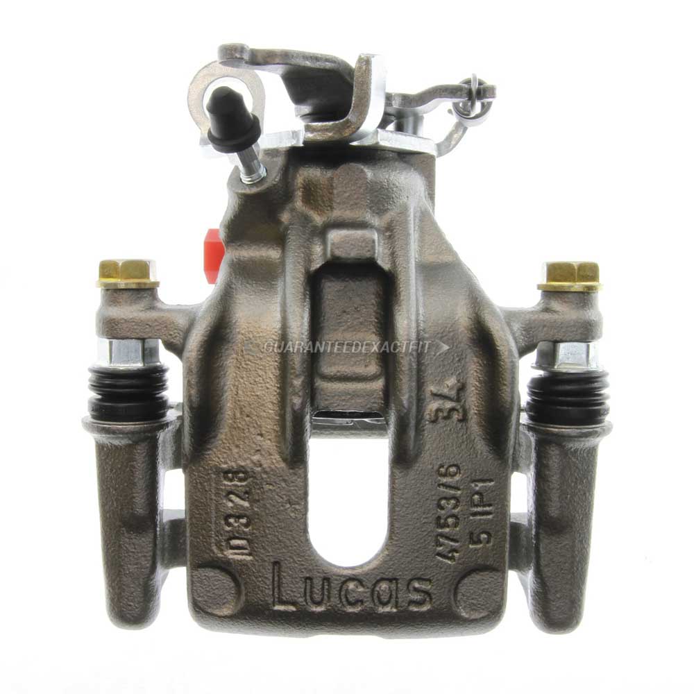 2003 Ford Focus Brake Caliper