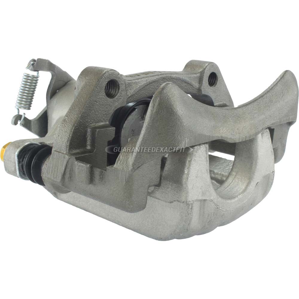 2002 Lincoln LS Brake Caliper
