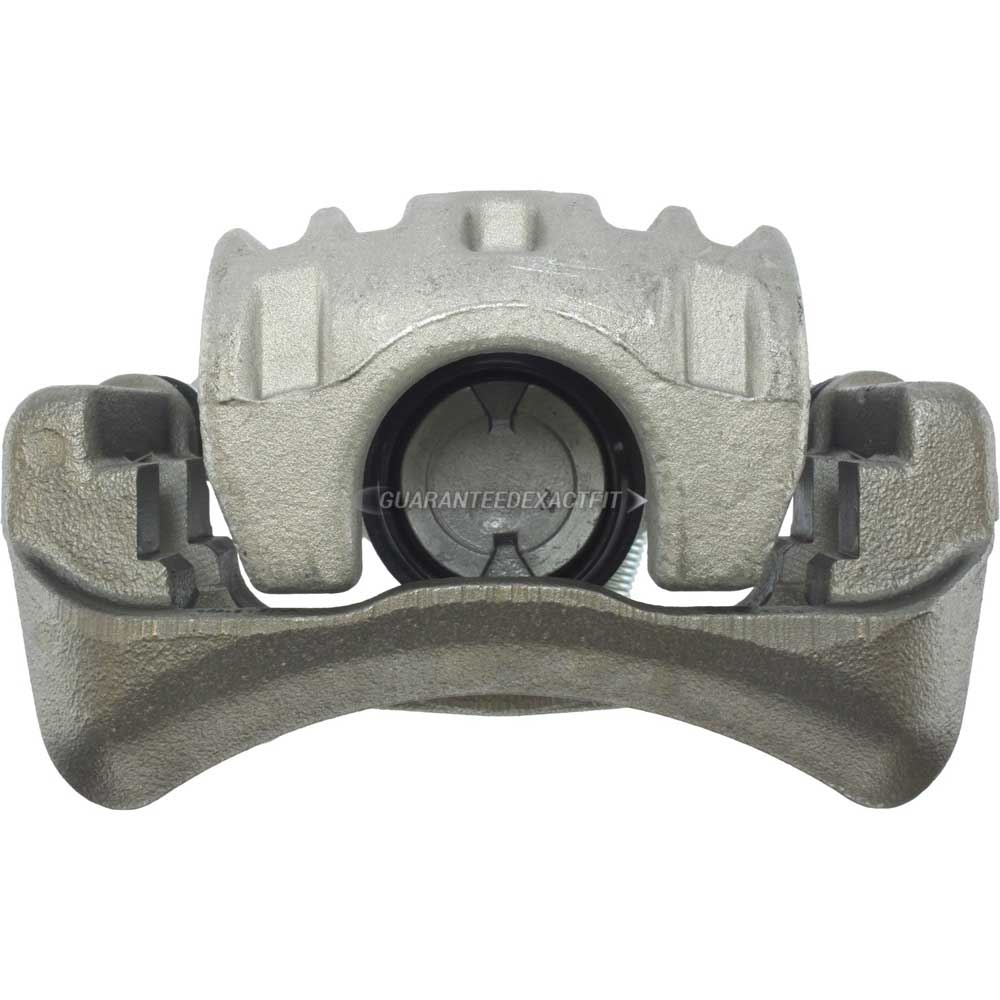 2002 Lincoln LS Brake Caliper