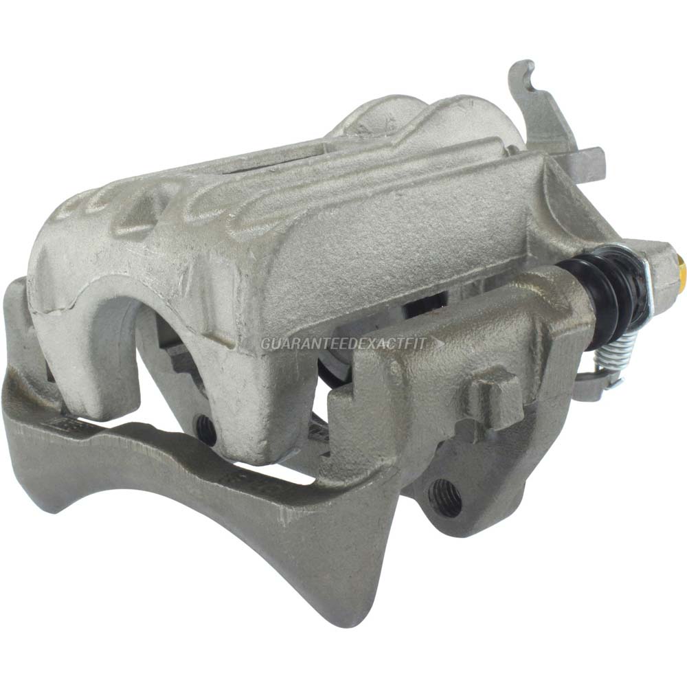 2002 Lincoln LS Brake Caliper