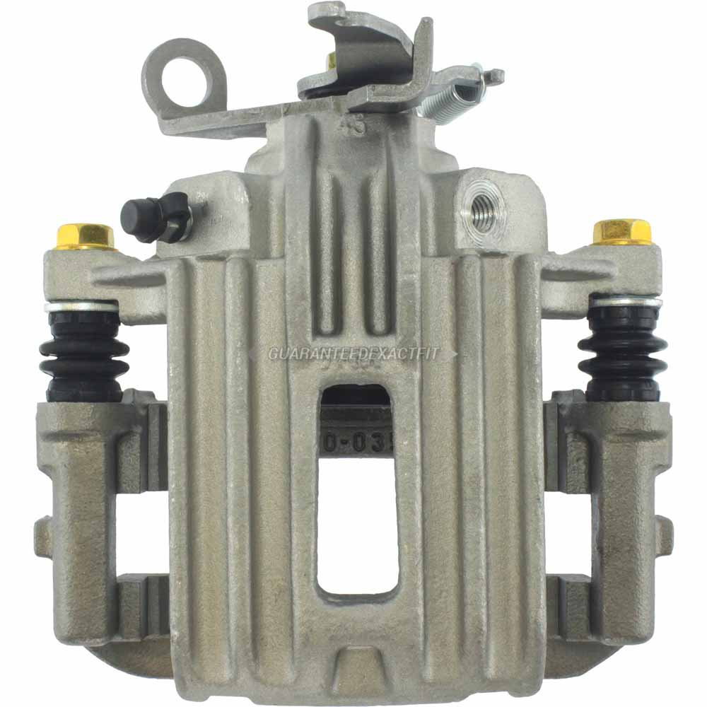 2002 Lincoln LS Brake Caliper