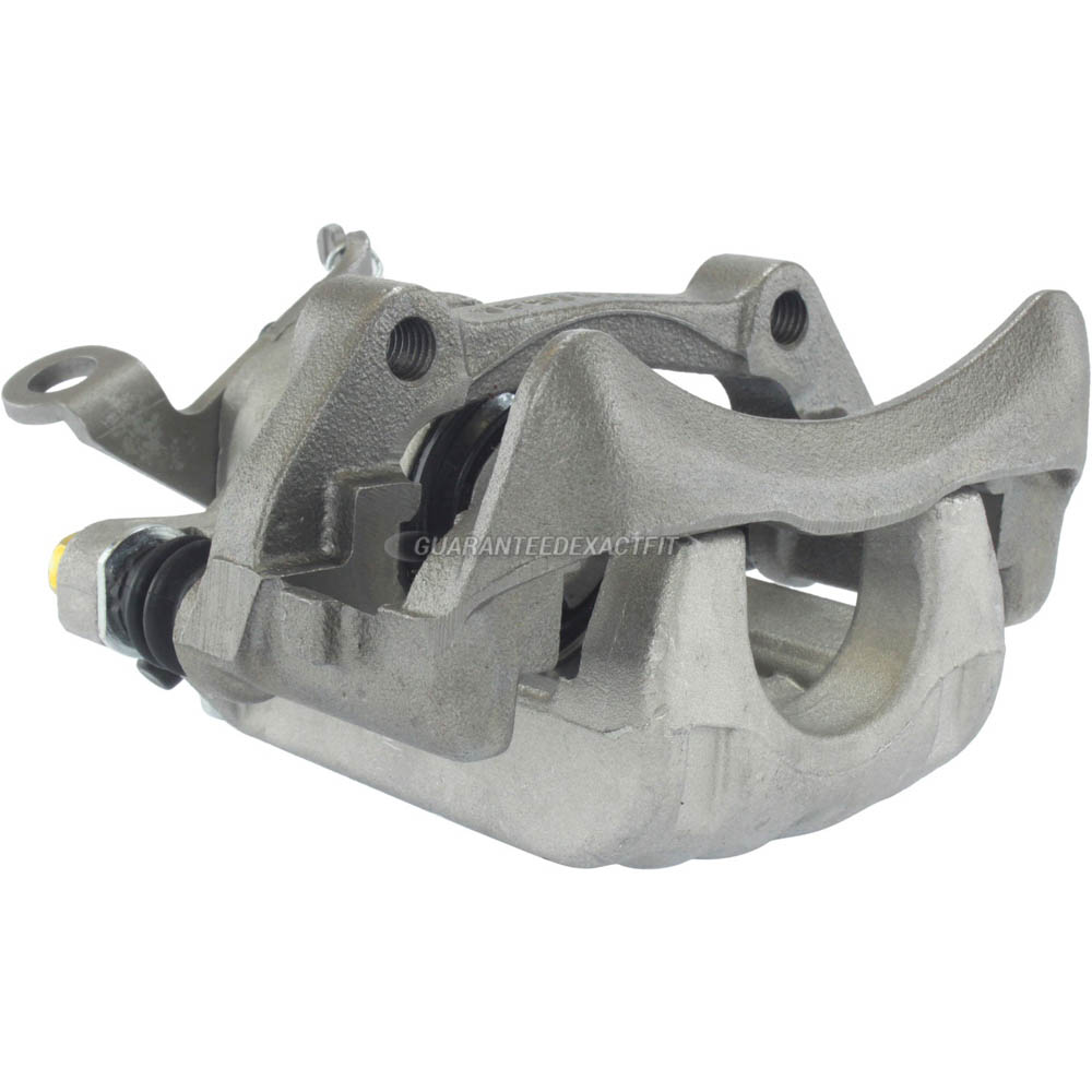 2002 Lincoln LS Brake Caliper