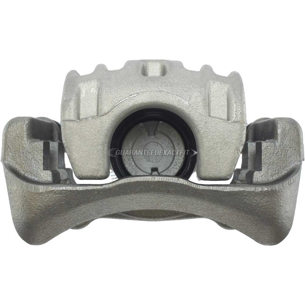 2002 Lincoln LS Brake Caliper