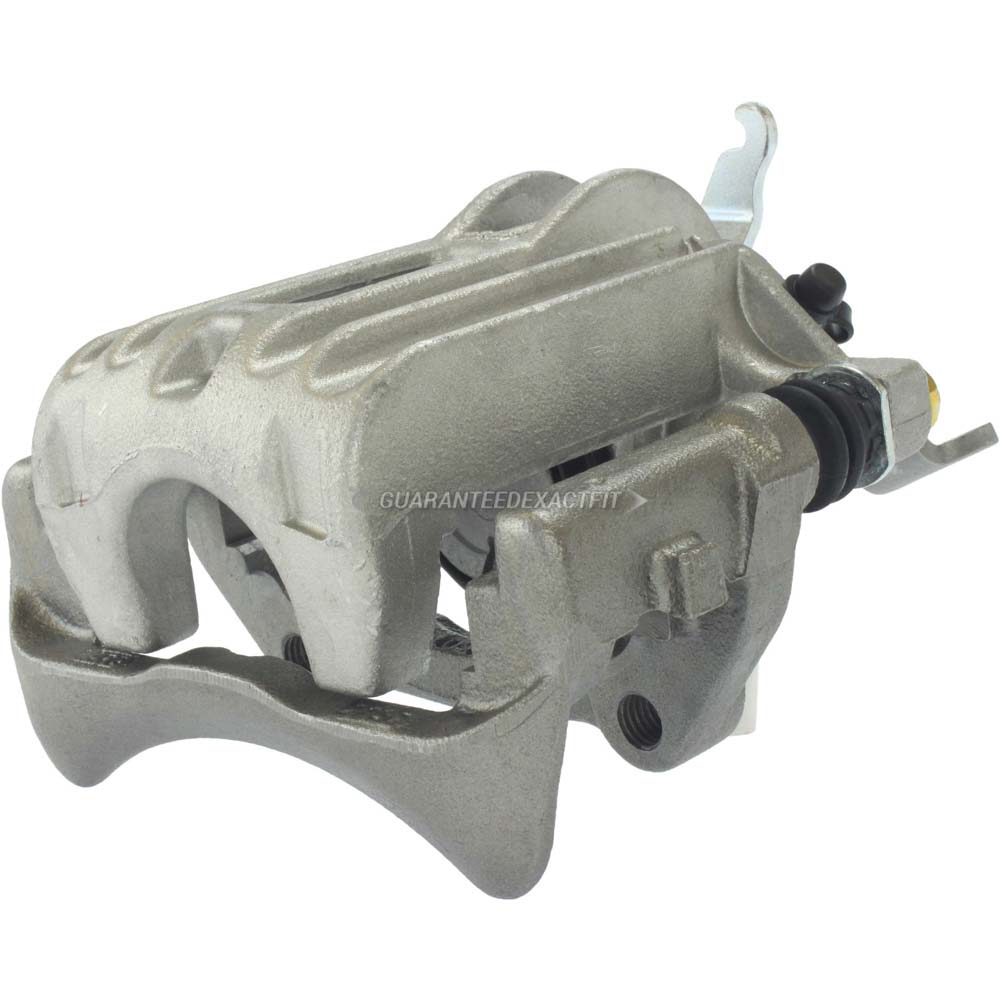 2002 Lincoln LS Brake Caliper