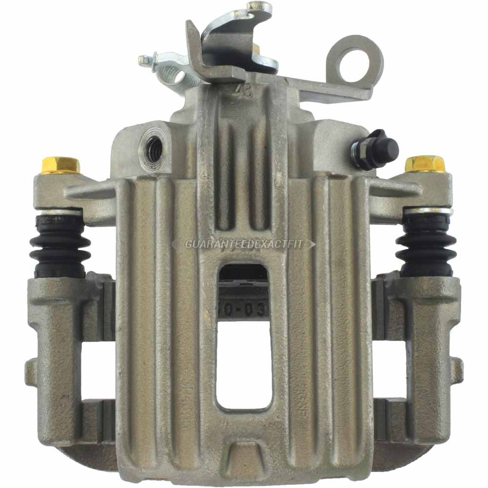 2002 Lincoln LS Brake Caliper