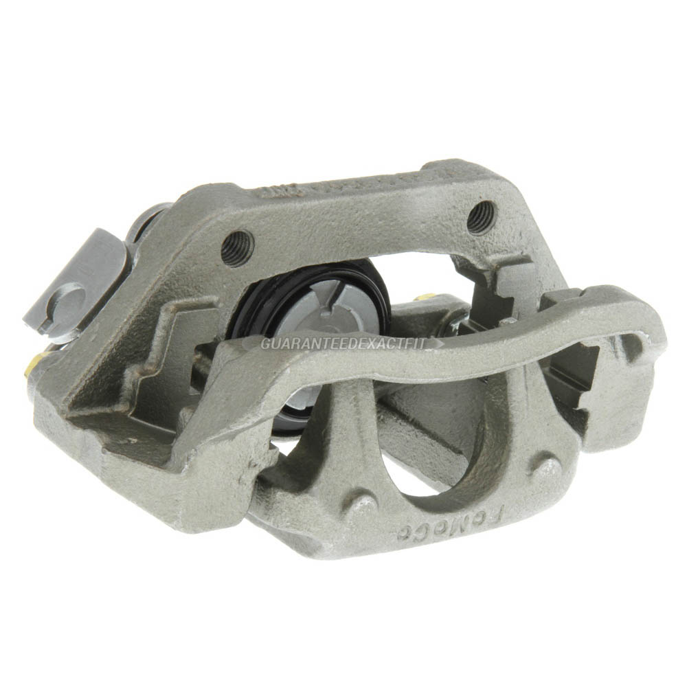 2012 Ford Taurus Brake Caliper