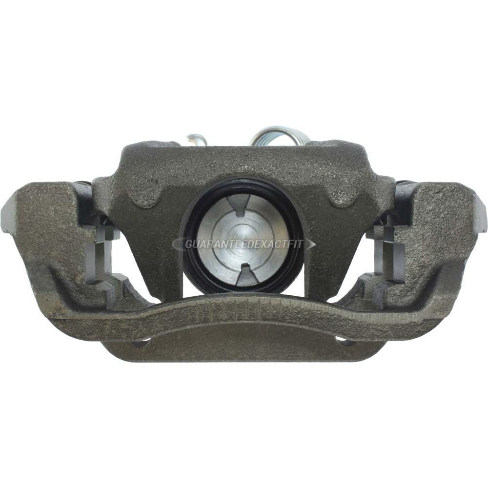 2012 Ford Taurus Brake Caliper