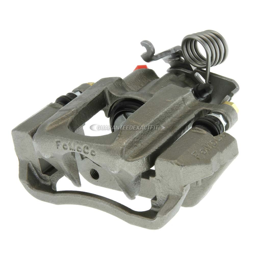 Lincoln MKS Brake Caliper