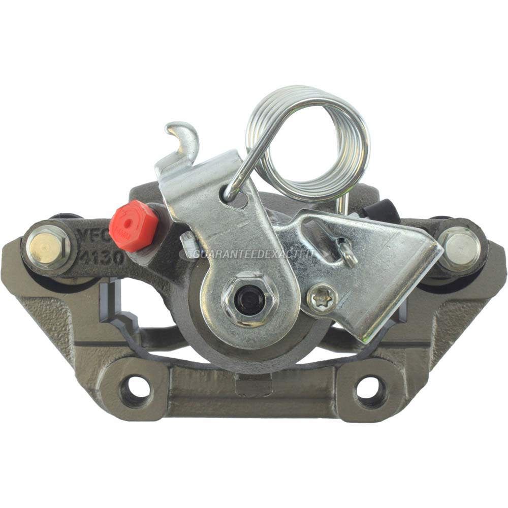 2011 Ford Flex Brake Caliper