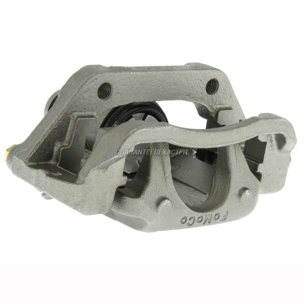 2011 Ford Flex Brake Caliper