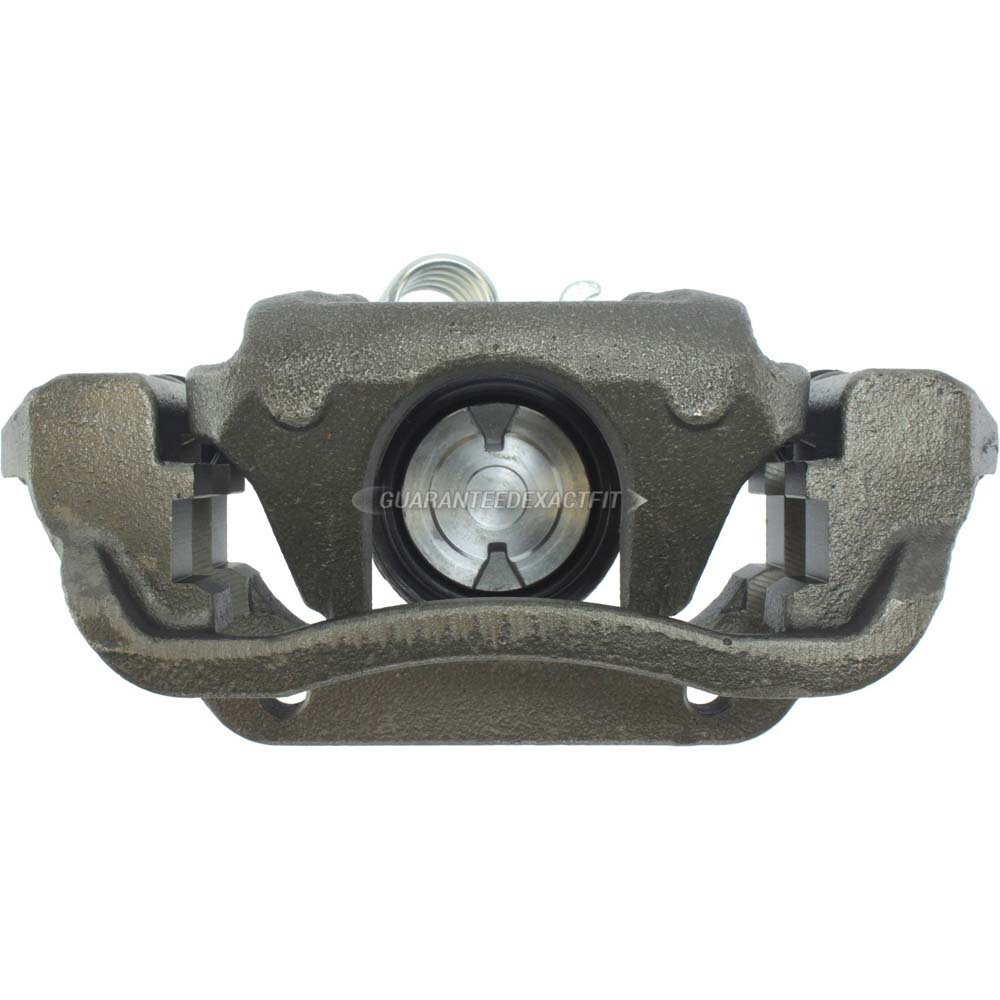 2011 Ford Flex Brake Caliper