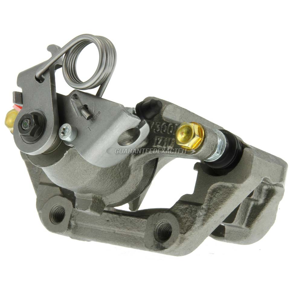 2011 Ford Flex Brake Caliper