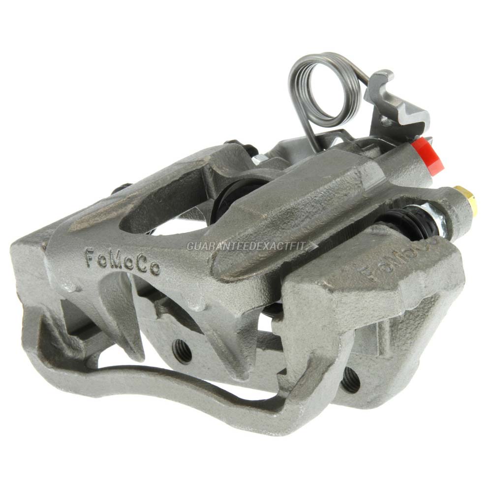 2011 Ford Flex Brake Caliper
