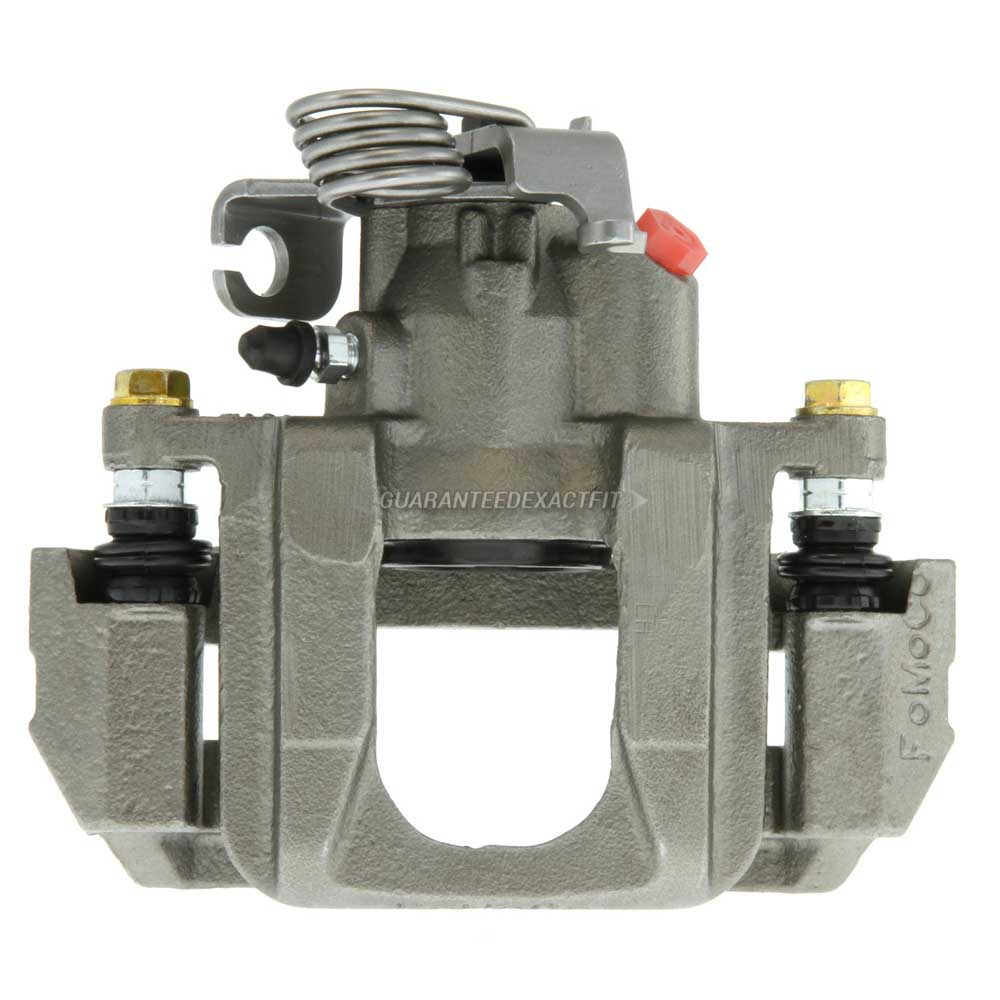 2011 Ford Flex Brake Caliper