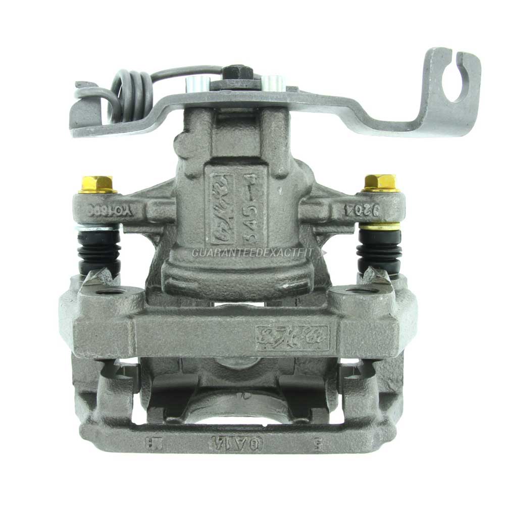 2009 Mercury Sable Brake Caliper