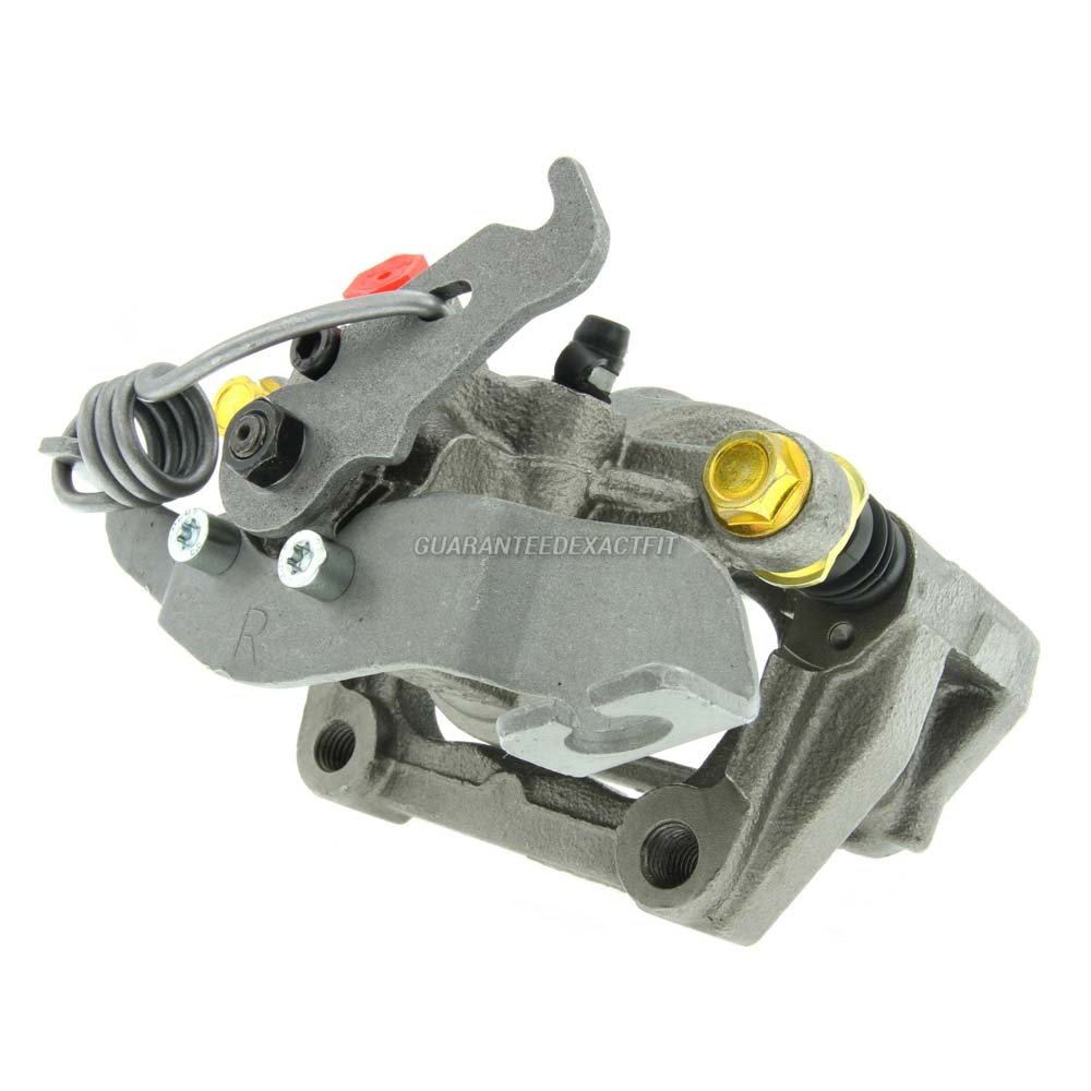 2009 Mercury Sable Brake Caliper