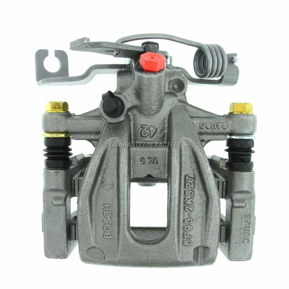 2009 Mercury Sable Brake Caliper