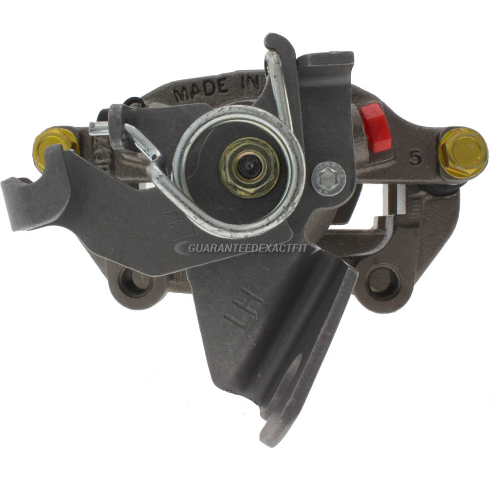 2011 Ford Mustang Brake Caliper