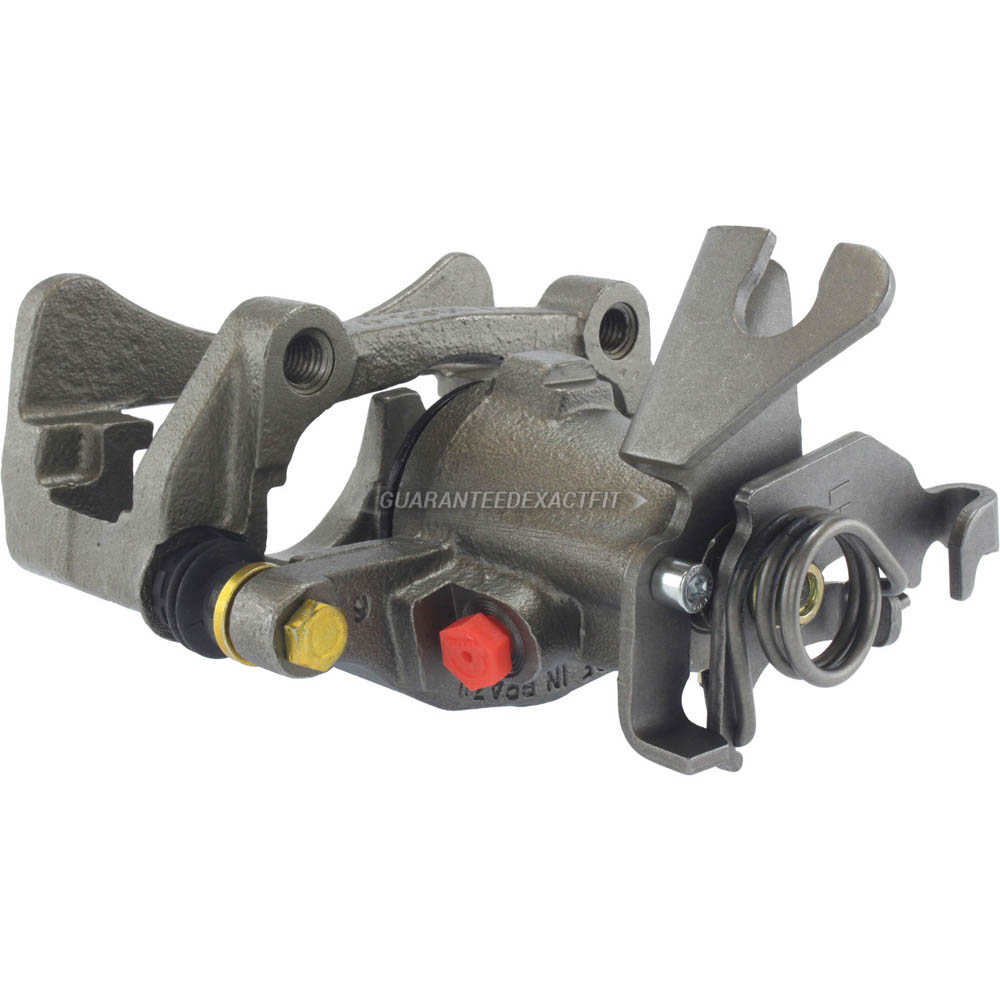 2011 Ford Mustang Brake Caliper