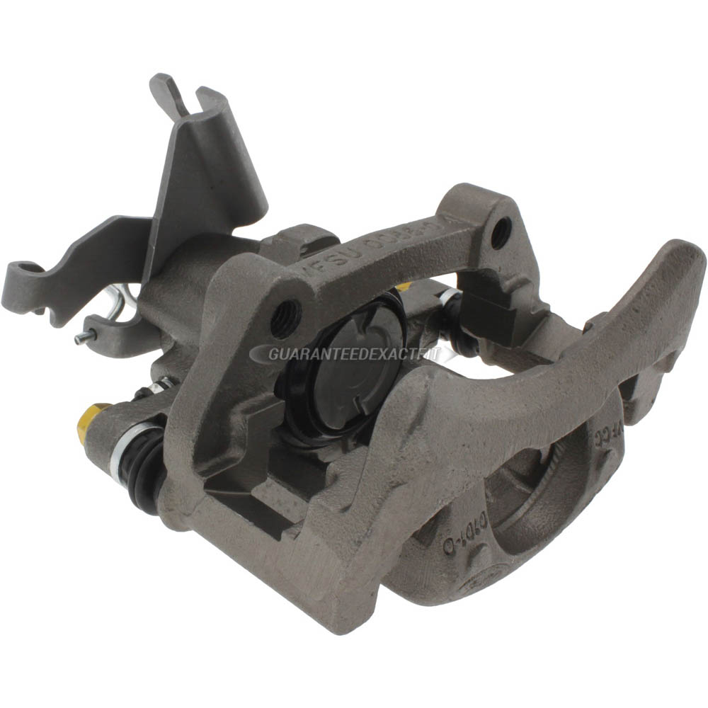 2011 Ford Mustang Brake Caliper