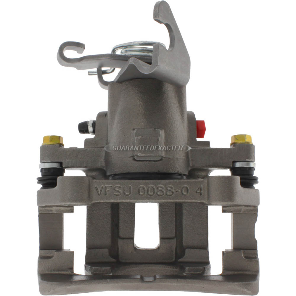 2011 Ford Mustang Brake Caliper