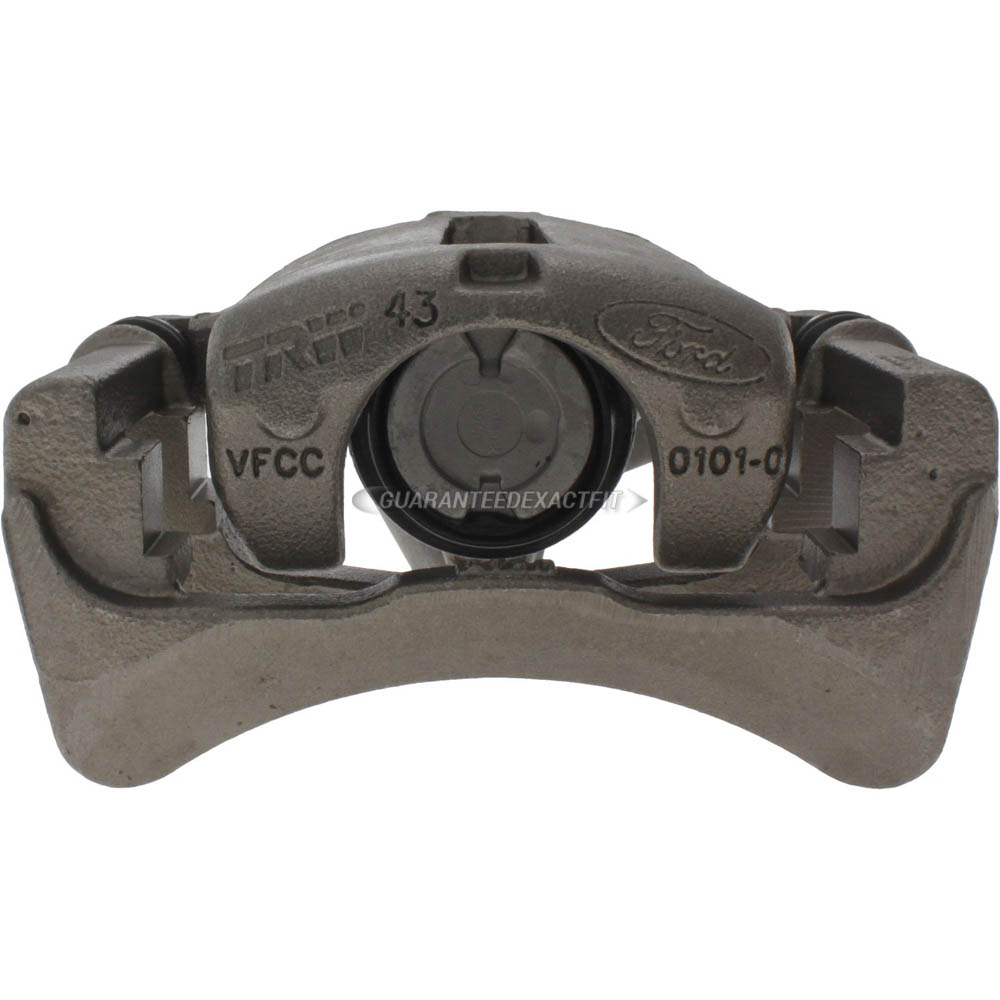 2011 Ford Mustang Brake Caliper