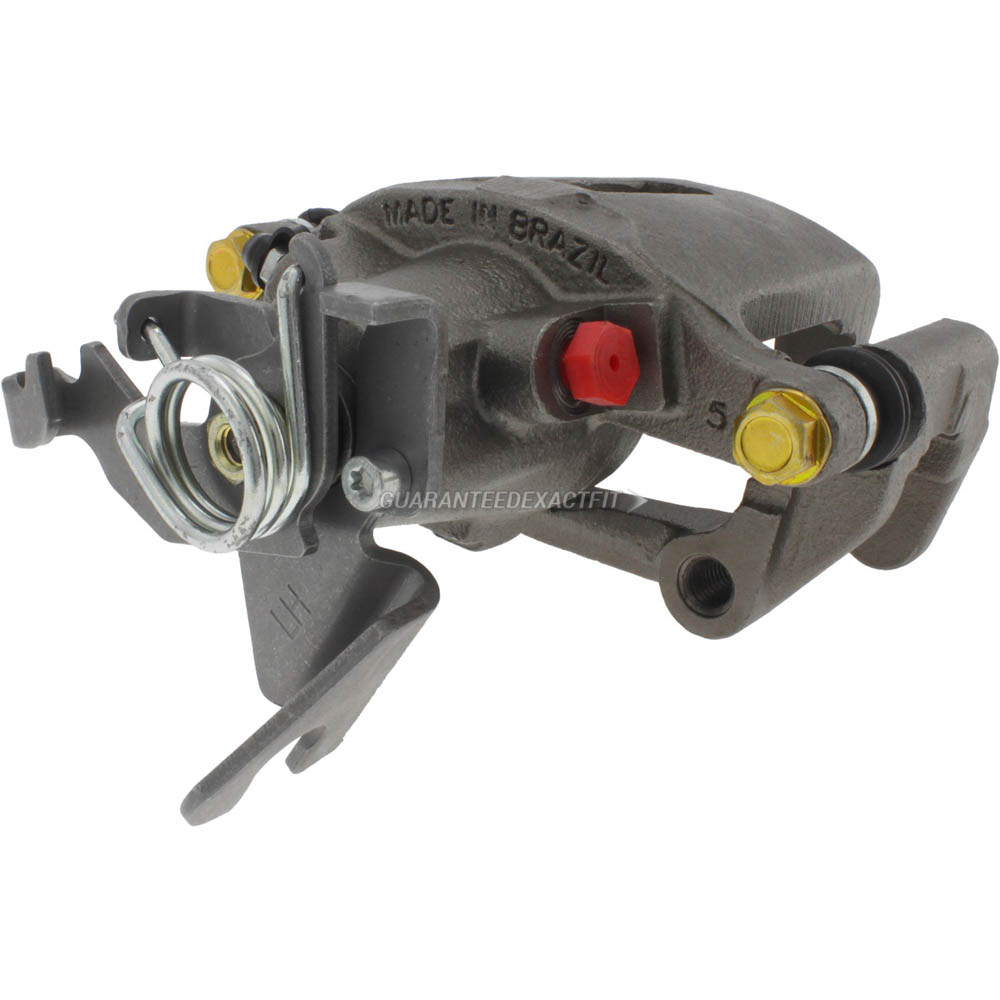 2011 Ford Mustang Brake Caliper