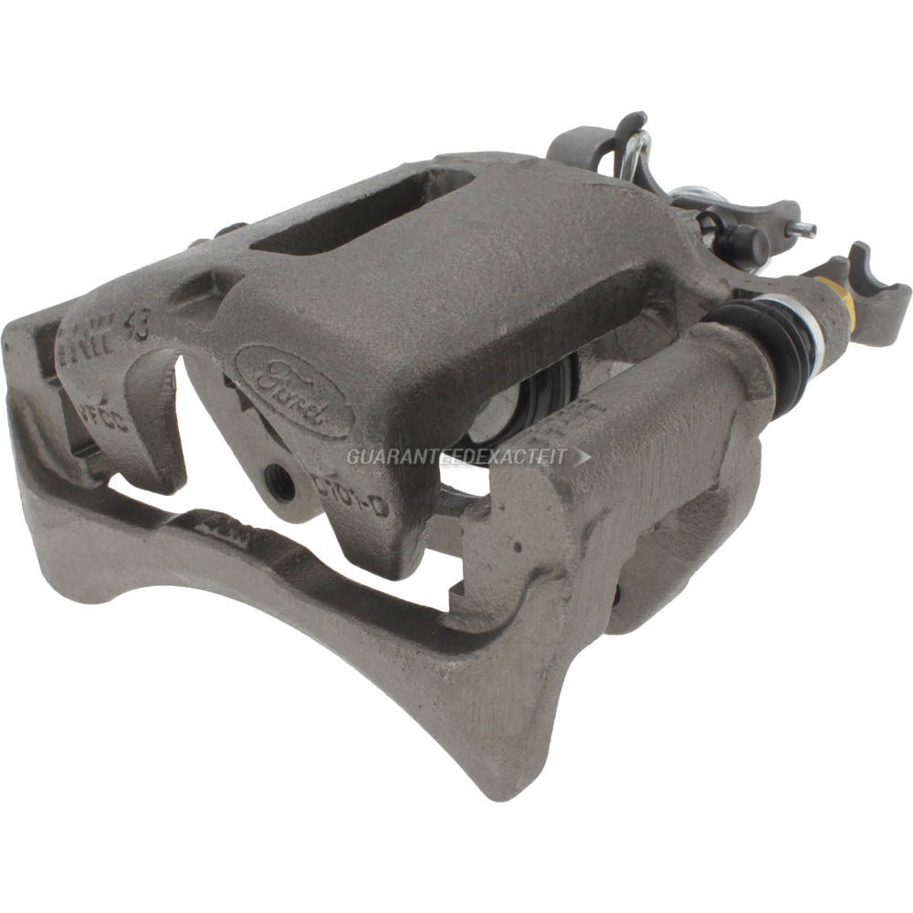 2011 Ford Mustang Brake Caliper