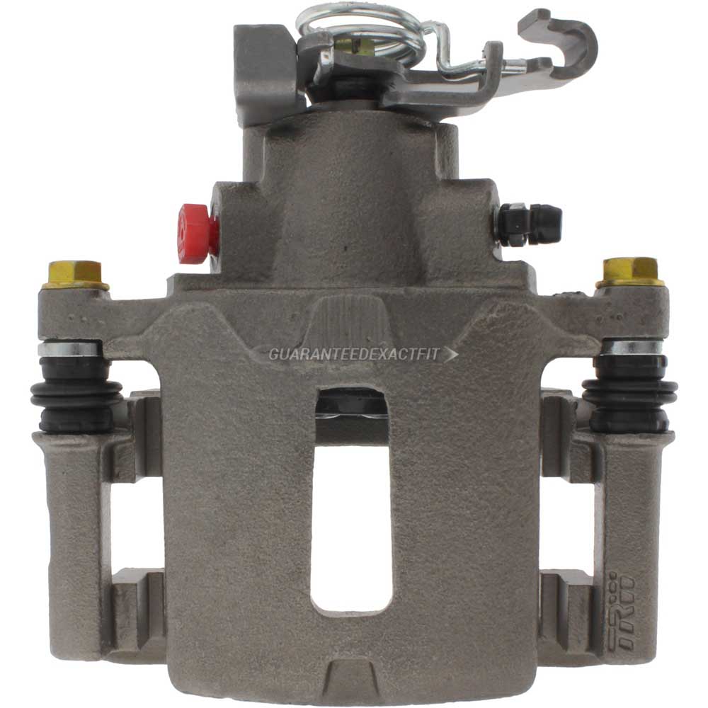 2011 Ford Mustang Brake Caliper