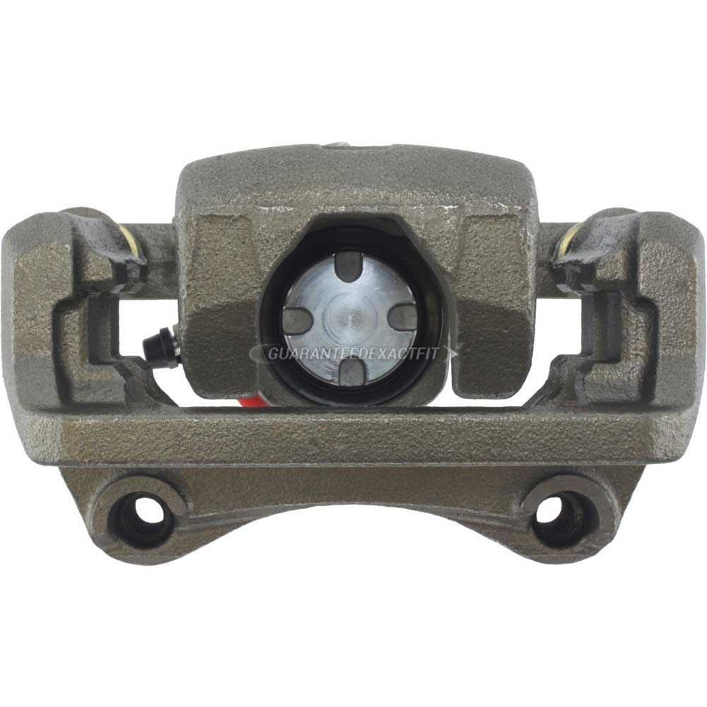 2012 Mazda 6 Brake Caliper