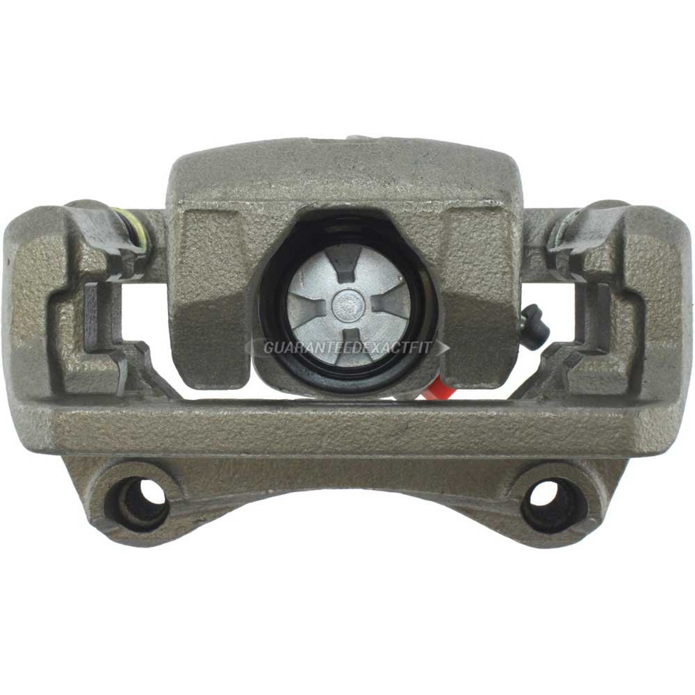 2012 Mazda 6 Brake Caliper
