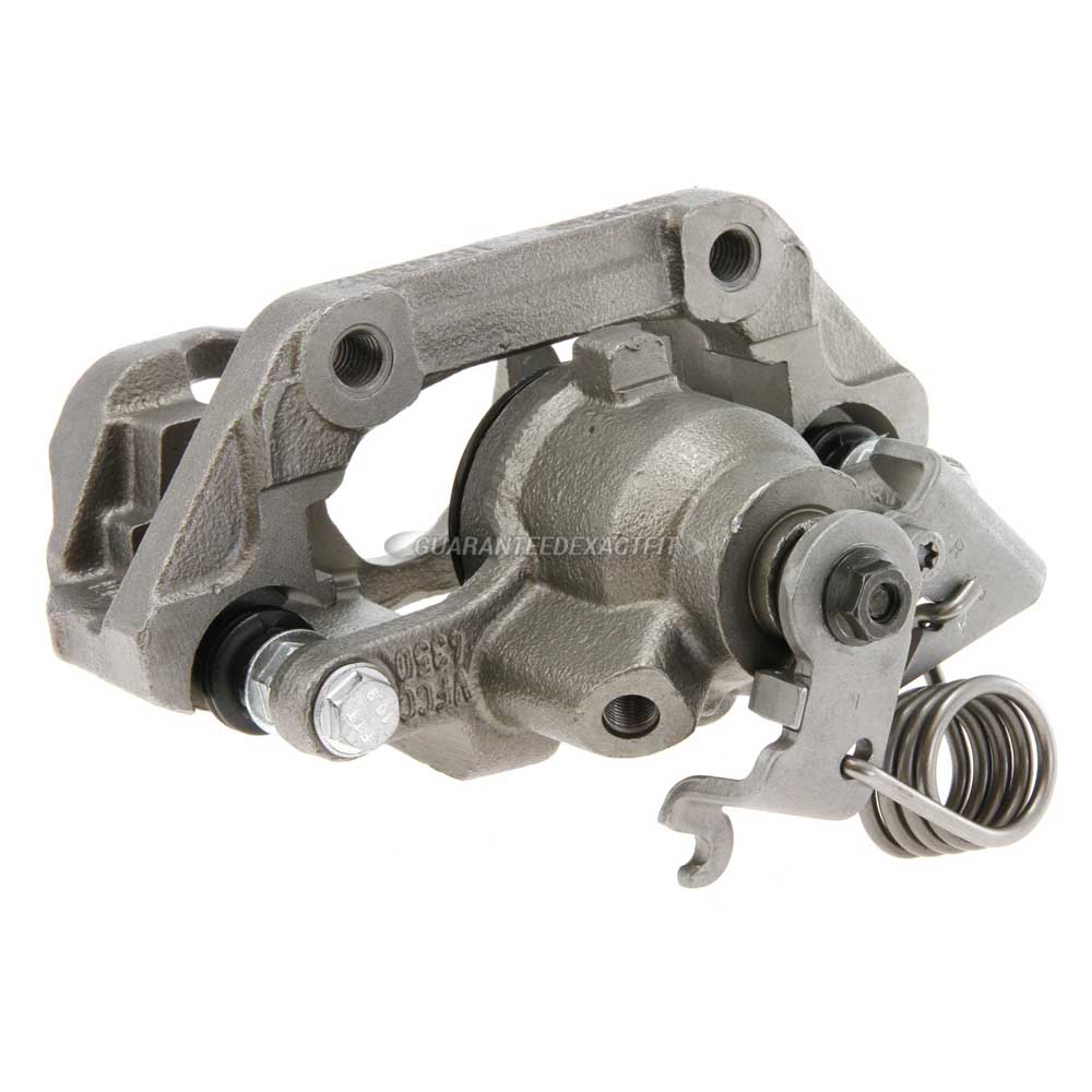 2013 Ford Flex Brake Caliper