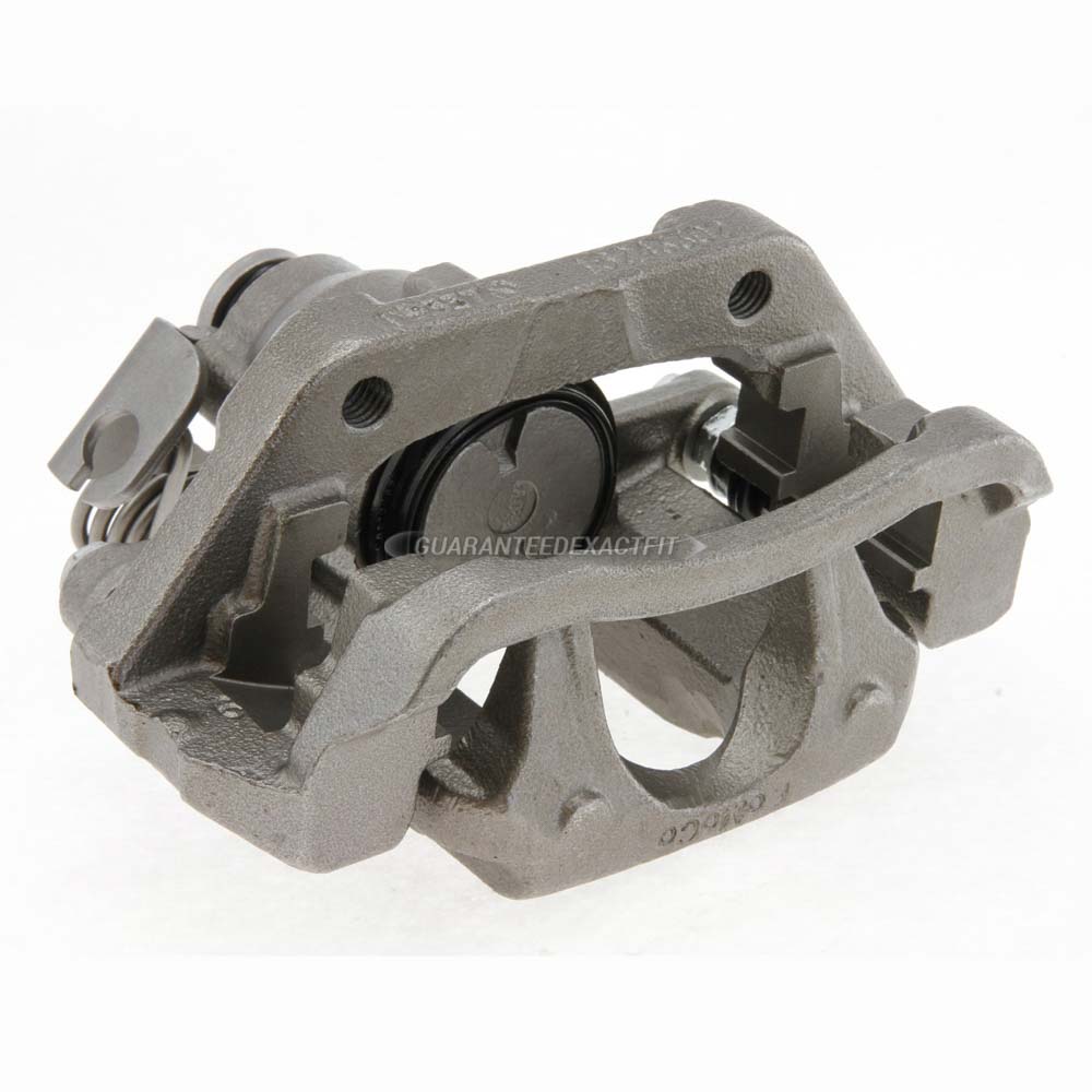 2013 Ford Flex Brake Caliper