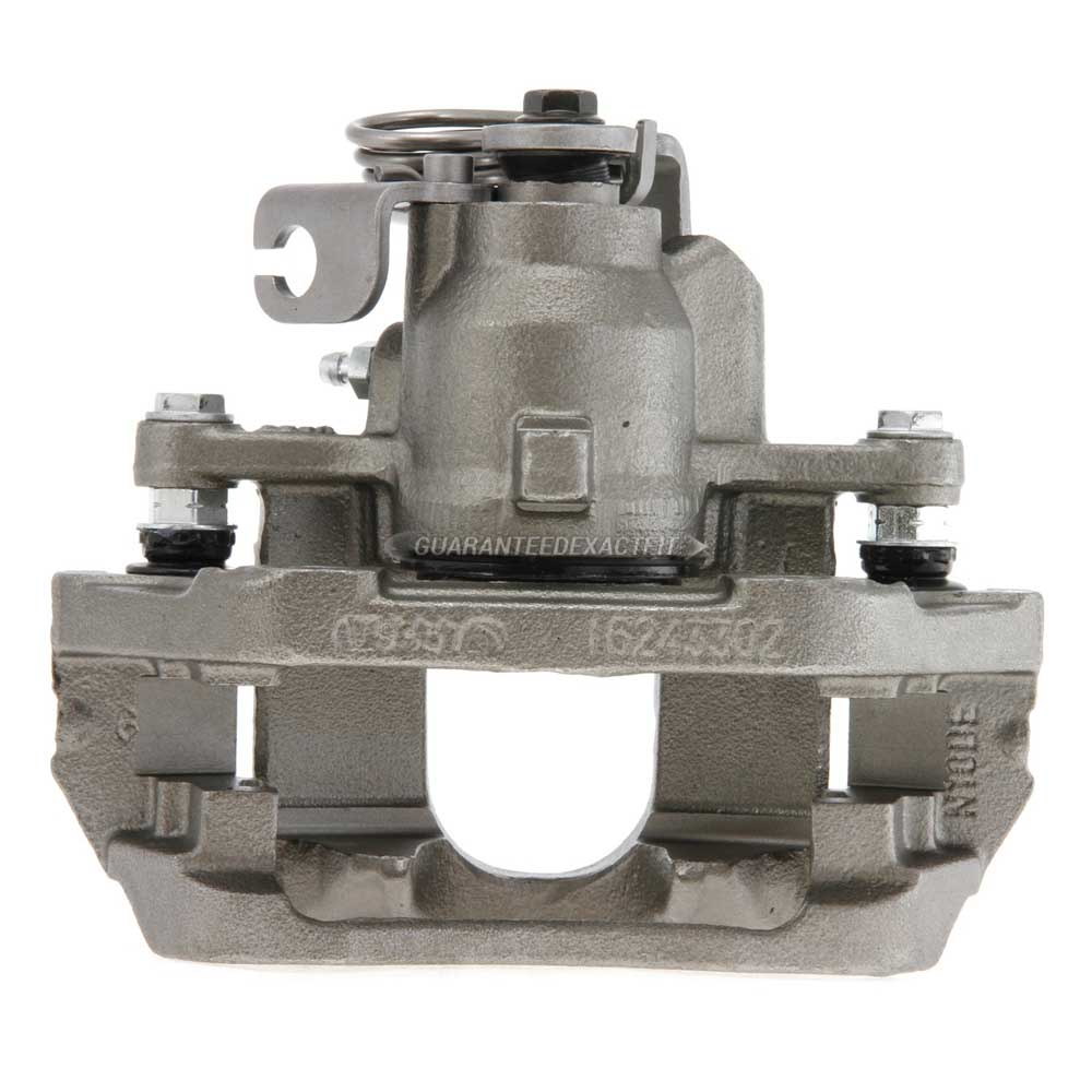 2013 Ford Flex Brake Caliper