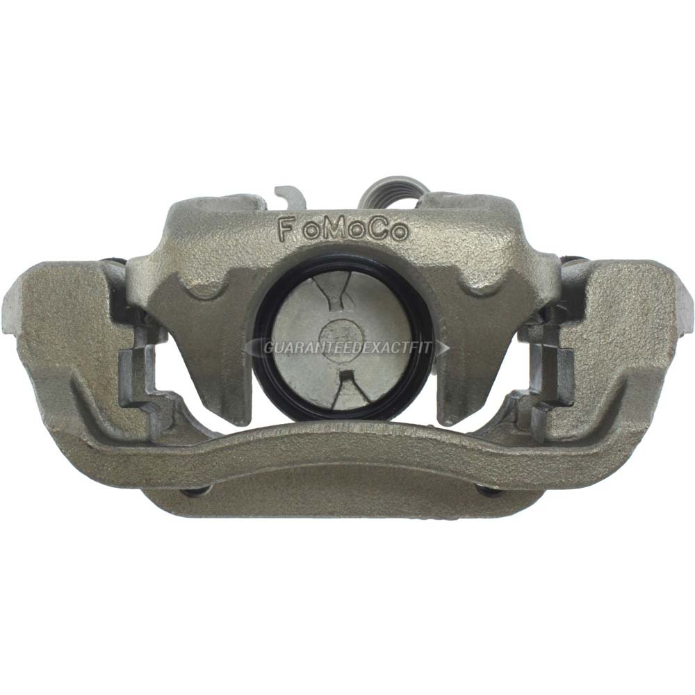 2013 Ford Flex Brake Caliper