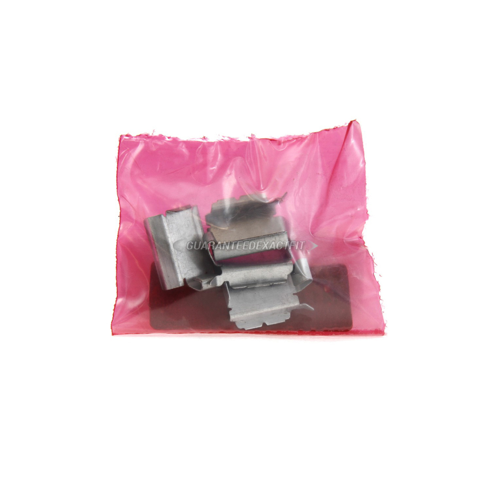 2013 Ford Flex Brake Caliper
