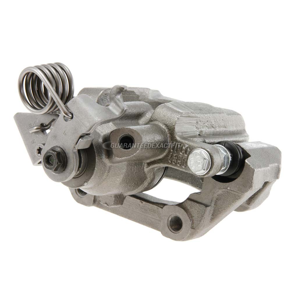 2013 Ford Flex Brake Caliper