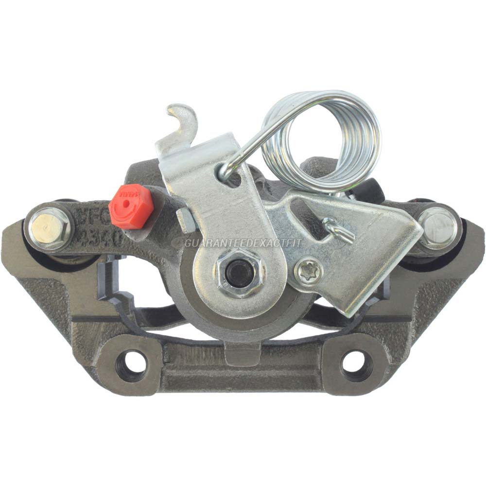 2014 Ford Flex Brake Caliper