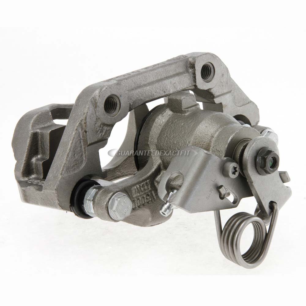 2014 Ford Flex Brake Caliper