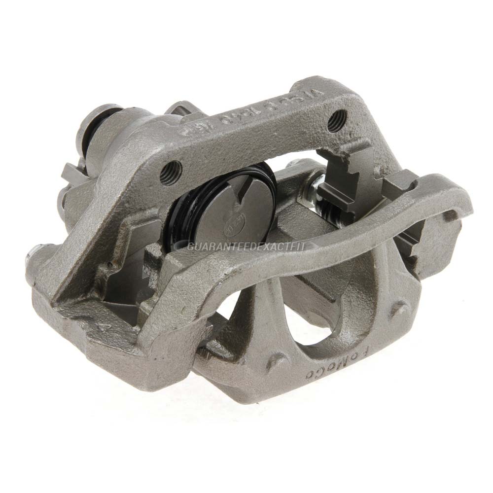 2014 Ford Flex Brake Caliper