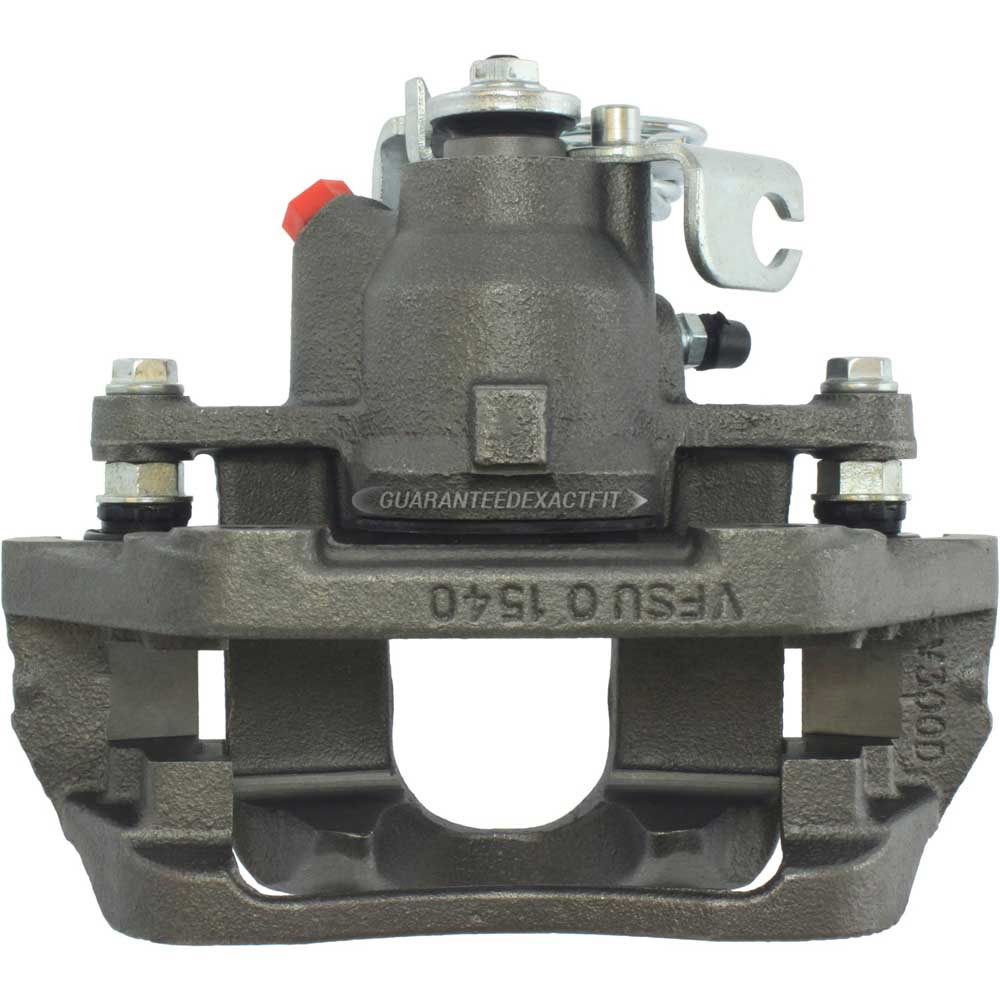 2014 Ford Flex Brake Caliper