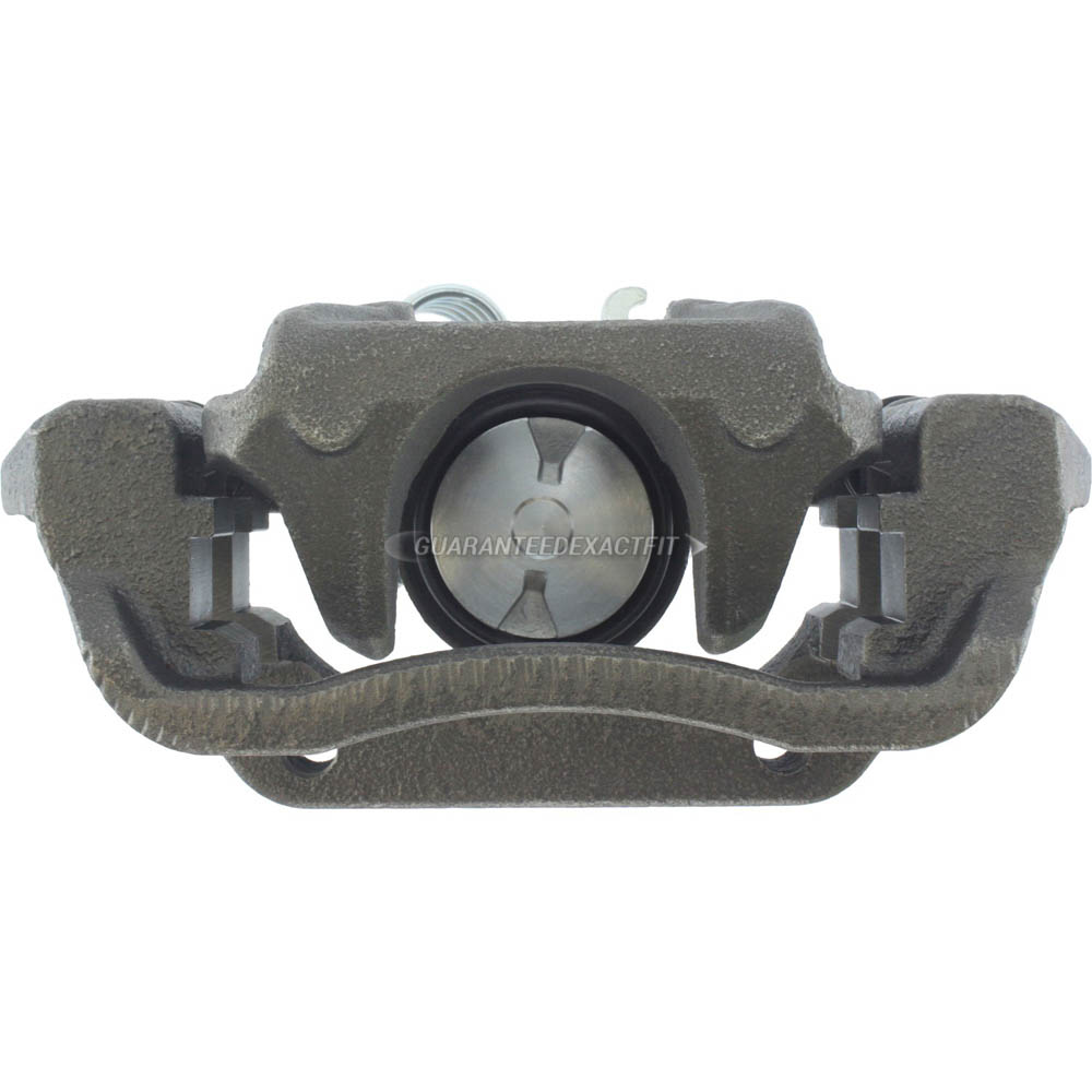 2014 Ford Flex Brake Caliper