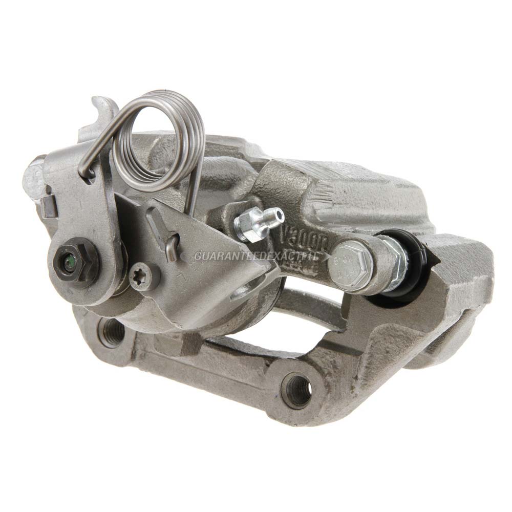 2014 Ford Flex Brake Caliper