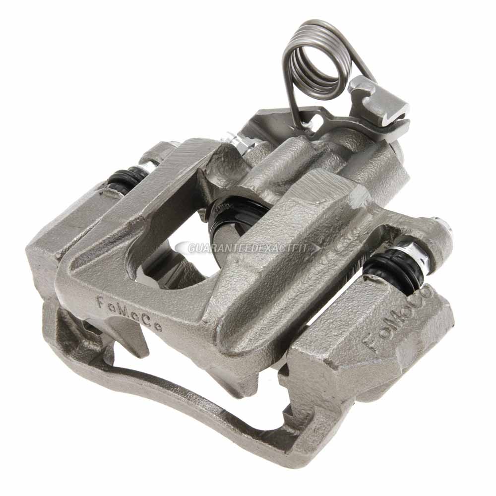 2014 Ford Flex Brake Caliper