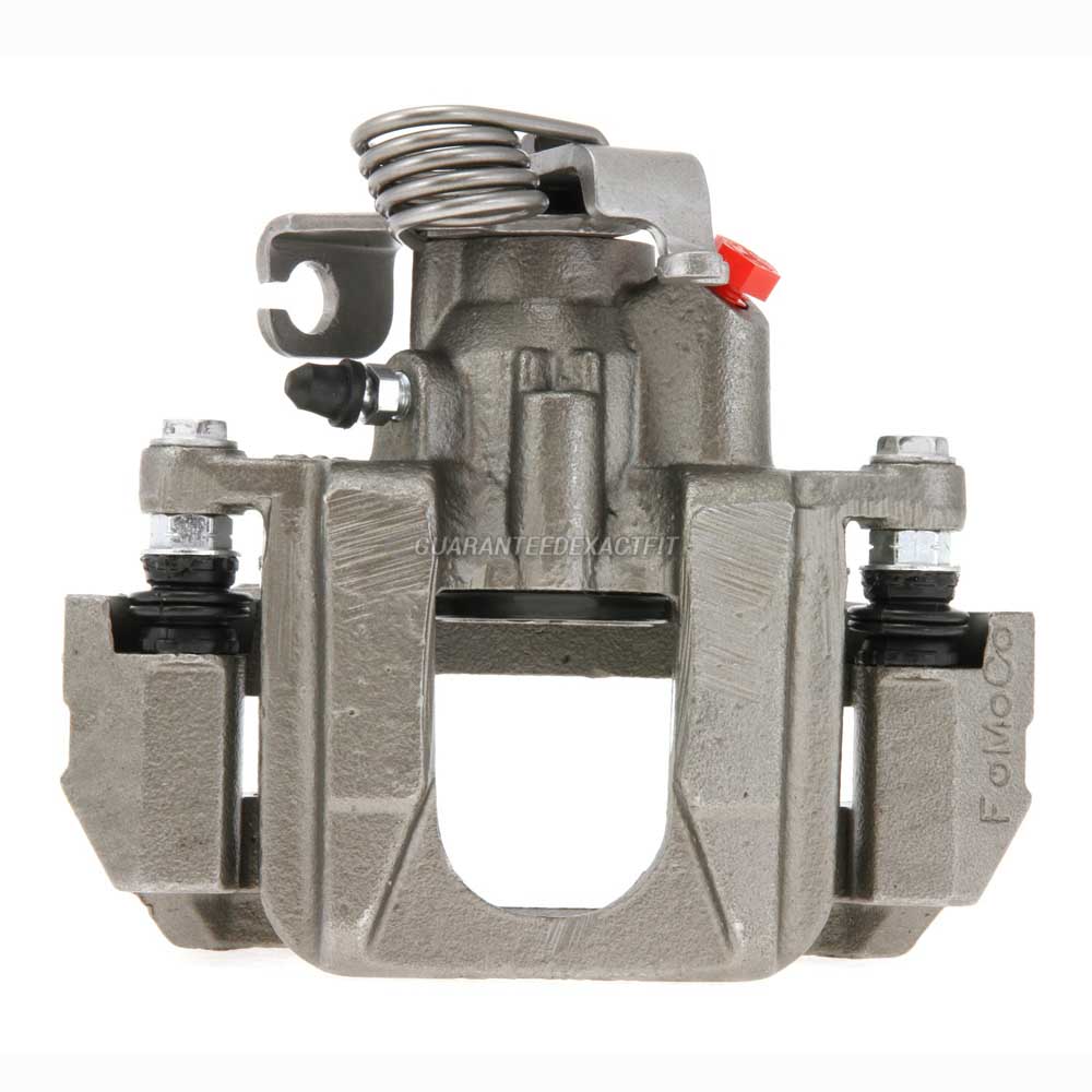 2014 Ford Flex Brake Caliper