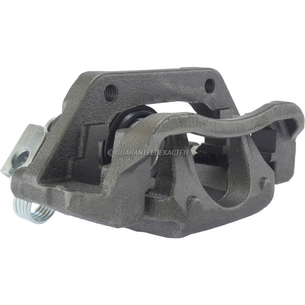 2011 Ford Edge Brake Caliper