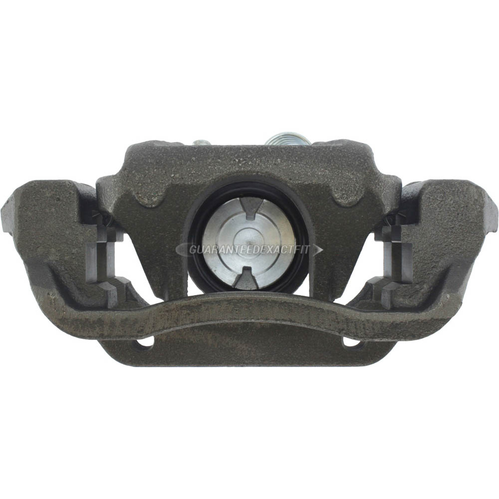 2011 Ford Edge Brake Caliper