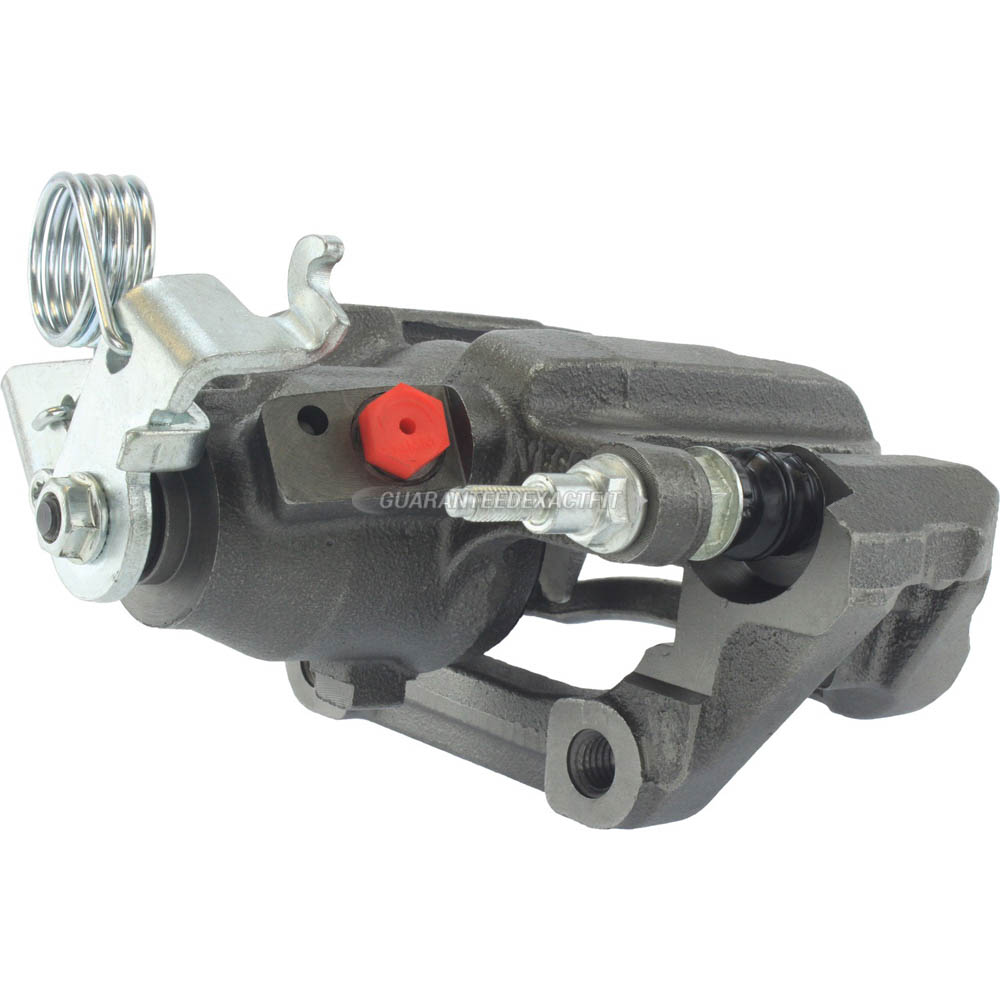 2011 Ford Edge Brake Caliper